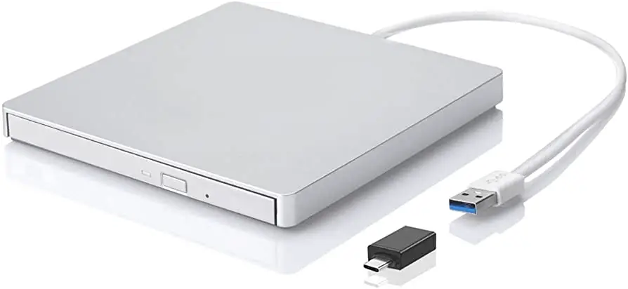 ROOFULL CD-DVD Drive Burner on Mac-FIG1