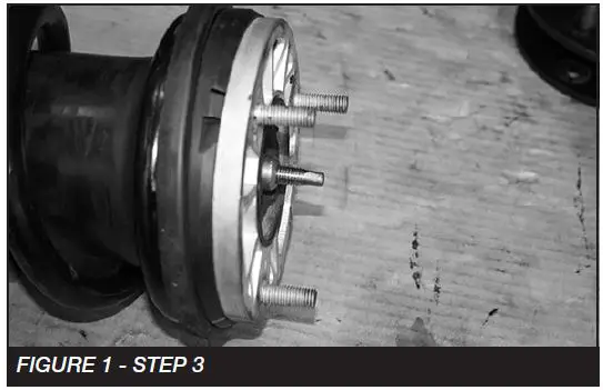 FABTECH-FTS21291-3-Inch-Spacer-Kit-1