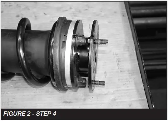 FABTECH-FTS21291-3-Inch-Spacer-Kit-2