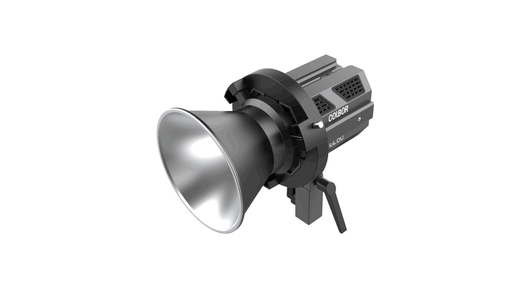 Colbor Cl60r Rgb Cob Video Light User Manual Colbor Cl60r Rgb Cob Video Light User Manual