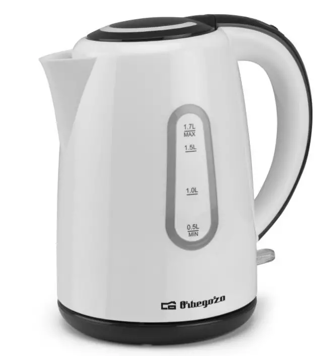 Orbegozo KT 6004 Electric Kettle