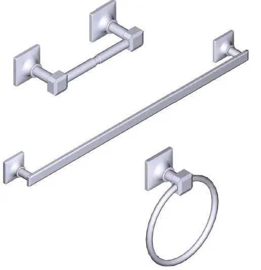 ROHL-INS12571-Bath-Accessories