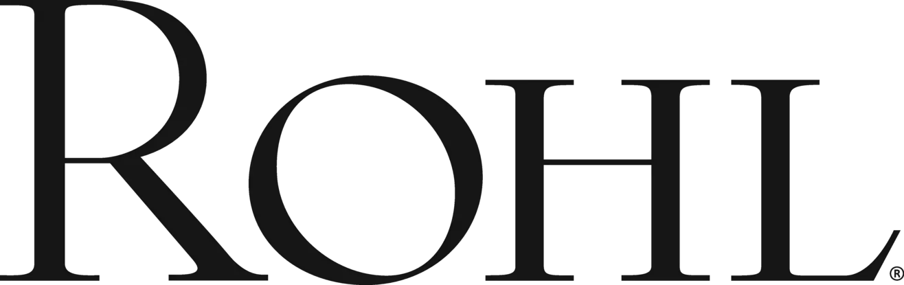 ROHL LOGO