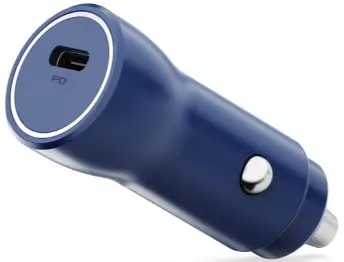 NAUTICA CH10 20w PD Quick Car Charger