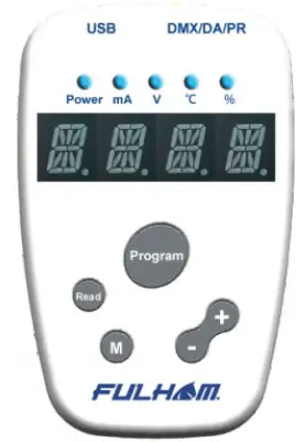 FULHAM-FHSAC1-UNV-40BLS-LED-Driver-with-Integrated-Emergency-Backup-FIG-11