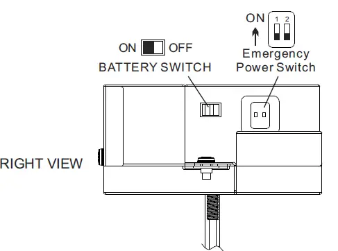 FULHAM-FHSAC1-UNV-40BLS-LED-Driver-with-Integrated-Emergency-Backup-FIG-4