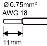 FULHAM-FHSAC1-UNV-40BLS-LED-Driver-with-Integrated-Emergency-Backup-FIG-5