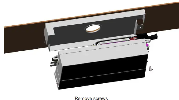 FULHAM-FHSAC1-UNV-40BLS-LED-Driver-with-Integrated-Emergency-Backup-FIG-6