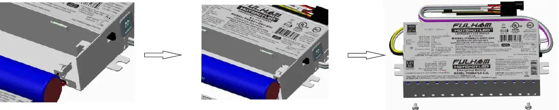 FULHAM-FHSAC1-UNV-40BLS-LED-Driver-with-Integrated-Emergency-Backup-FIG-8