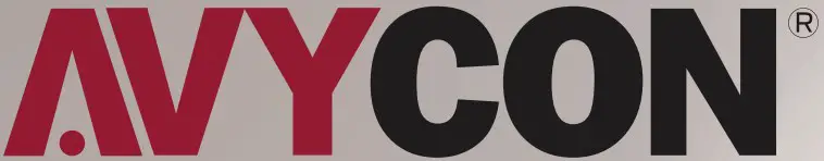 Avycon logo