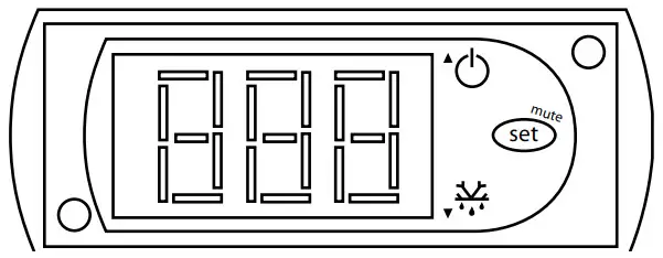 AVANTCO 178SSPT27HC SS Series Prep Tables - Adjusting Temperature