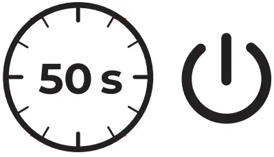 Mueller MLR010001N Ultra Stick Hand Blender - Icon 1