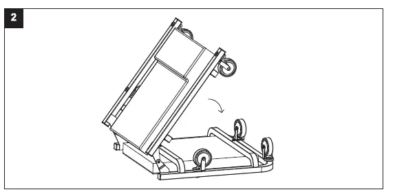 BORMANN-PRO-BWR5223-Workshop-Lounger-Folding-2