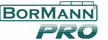 BORMANN-PRO-logo