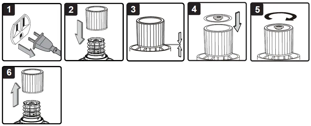 Vacmaster-VJF912PF-0201-Wet-Dry-Vacuum-Cleaner-FIG-11