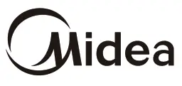Midea logo