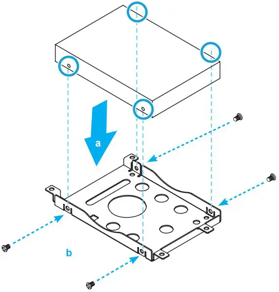 Component Installation 