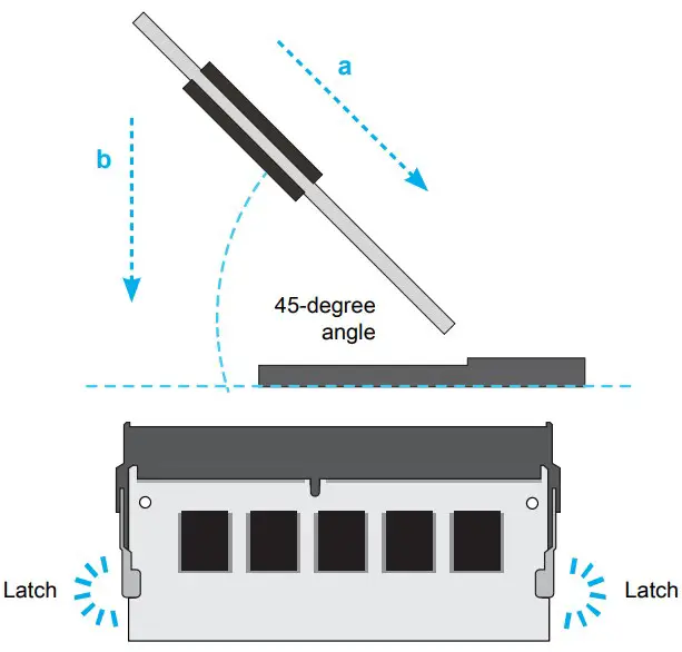 Component Installation 