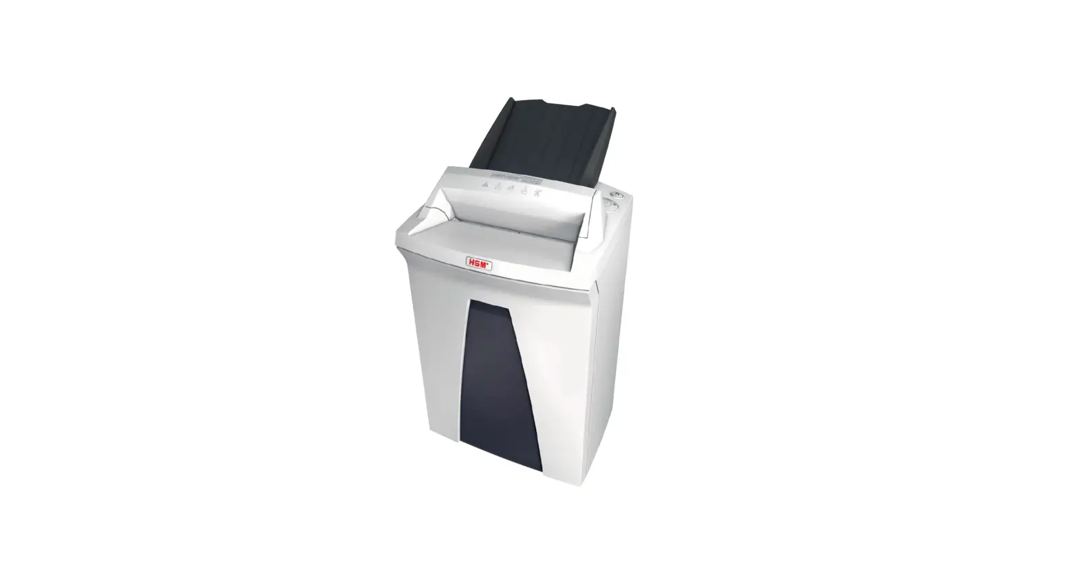 Hsm Securio Af150 Cross-cut Shredder Operating Instructions Hsm Securio Af150 Cross-cut Shredder Operating Instructions