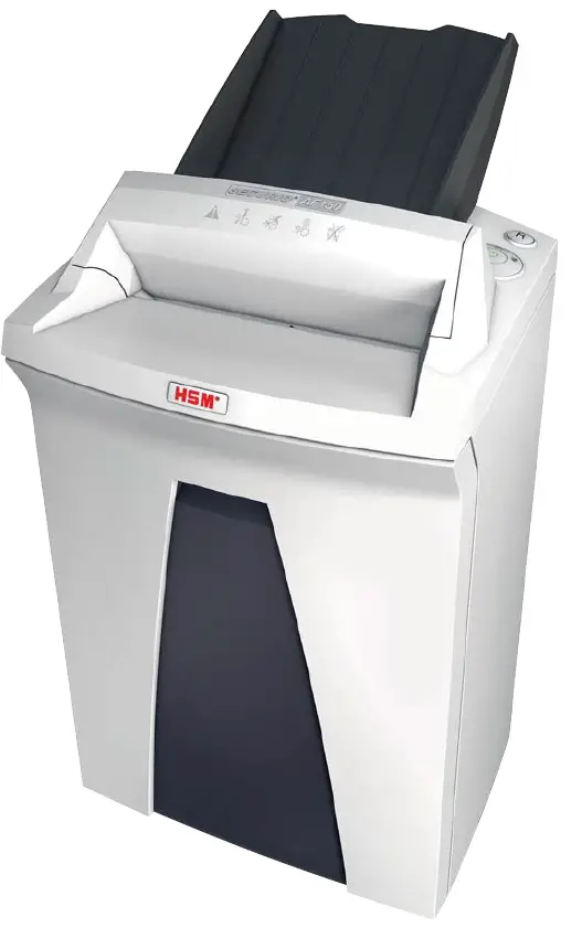 HSM SECURIO AF150 Cross-cut Shredder
