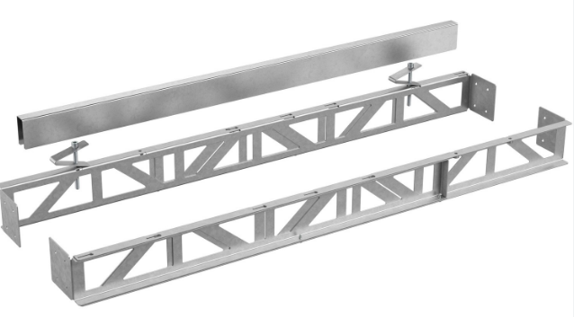 NEFF Z92WWY8X2 Installation Kit For Hob And Downdraft Extractor