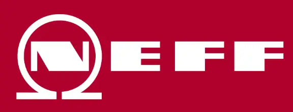 NEFF logo