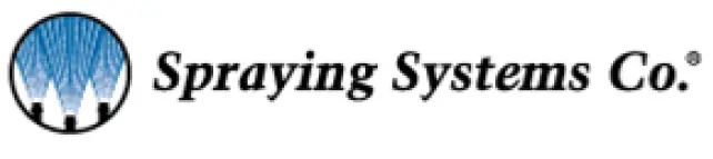 Spraying-Systems-logo