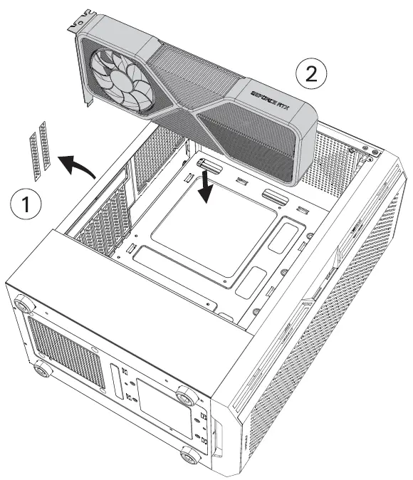 Antec-AX20-Mid-Tower-ATX-Gaming-Case-FIG 2