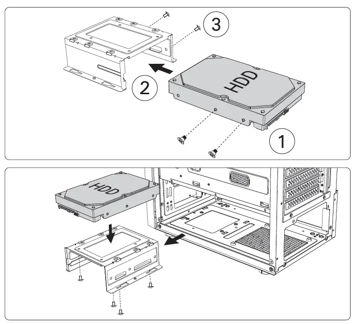 Antec-AX20-Mid-Tower-ATX-Gaming-Case-FIG 5