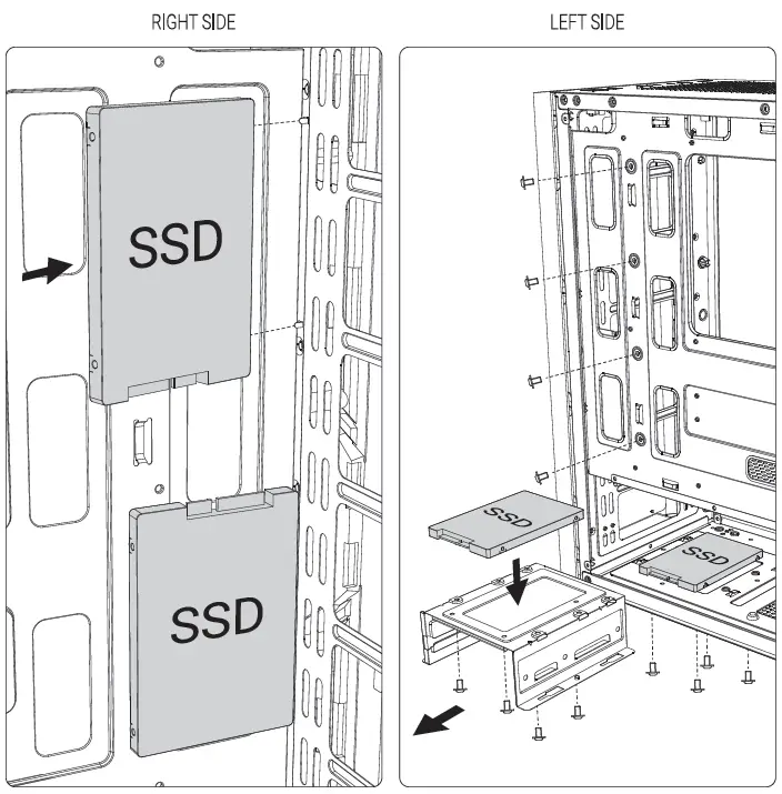 Antec-AX20-Mid-Tower-ATX-Gaming-Case-FIG 6