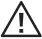 Warning Symbol