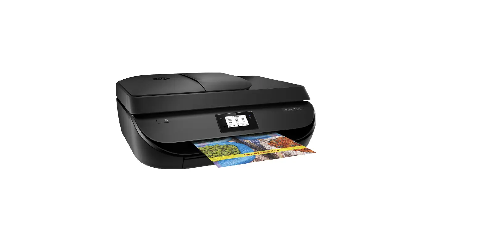 Hp Officejet 4650 All-in-one Printer User Manual Hp Officejet 4650 All-in-one Printer User Manual