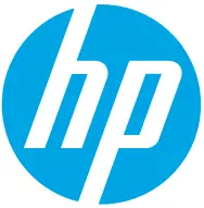 HP-logo