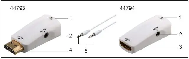 goobay-44793-Compact-HDMI-VGA-Adapter-incl-Audio-fig-1