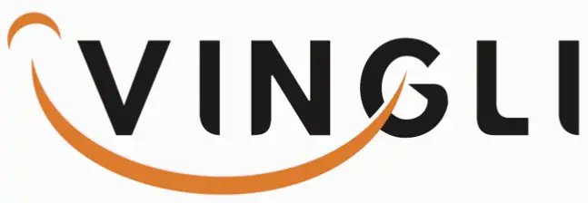 VINGLI logo