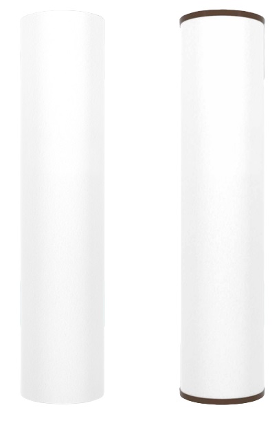 Aquasana AQ-FE20-032023 Whole House Iron Filter