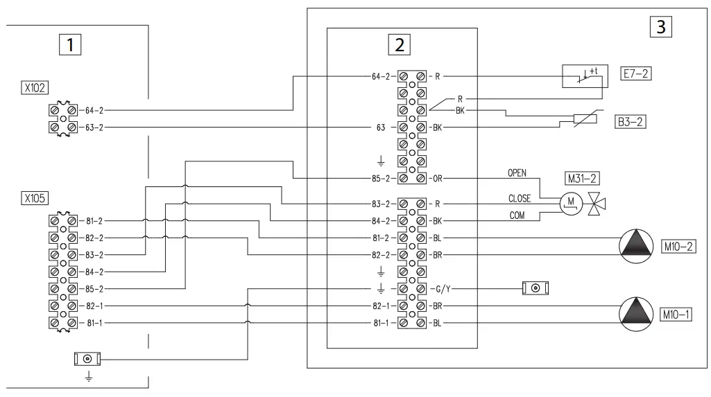 WIRING DIAGRAM