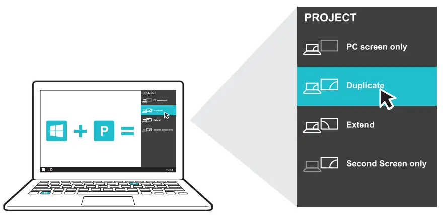 PAKITE 850 Wireless HD Extender - fig 11