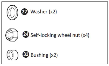 KID TRax-KT1604-Classic-Pedal-Car-1