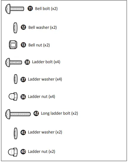 KID TRax-KT1604-Classic-Pedal-Car-10