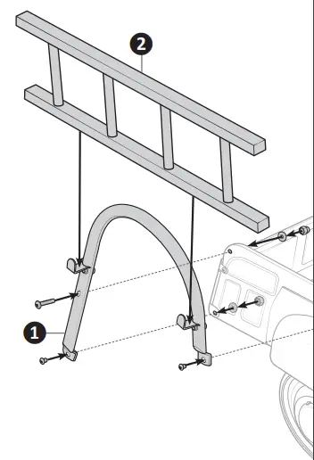 KID TRax-KT1604-Classic-Pedal-Car-14
