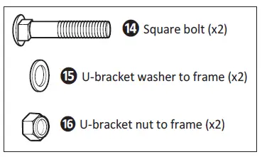 KID TRax-KT1604-Classic-Pedal-Car-2