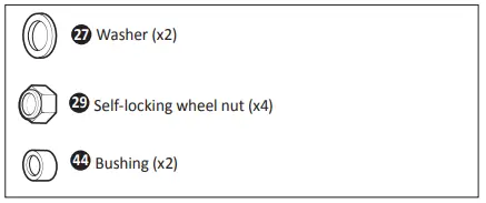 KID TRax-KT1604-Classic-Pedal-Car-6