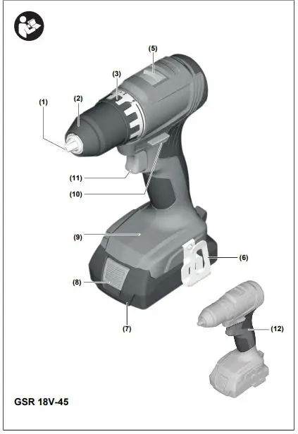 BOSCH-GSR-18V-45-Cordless-Drill-Driver-FIG-1