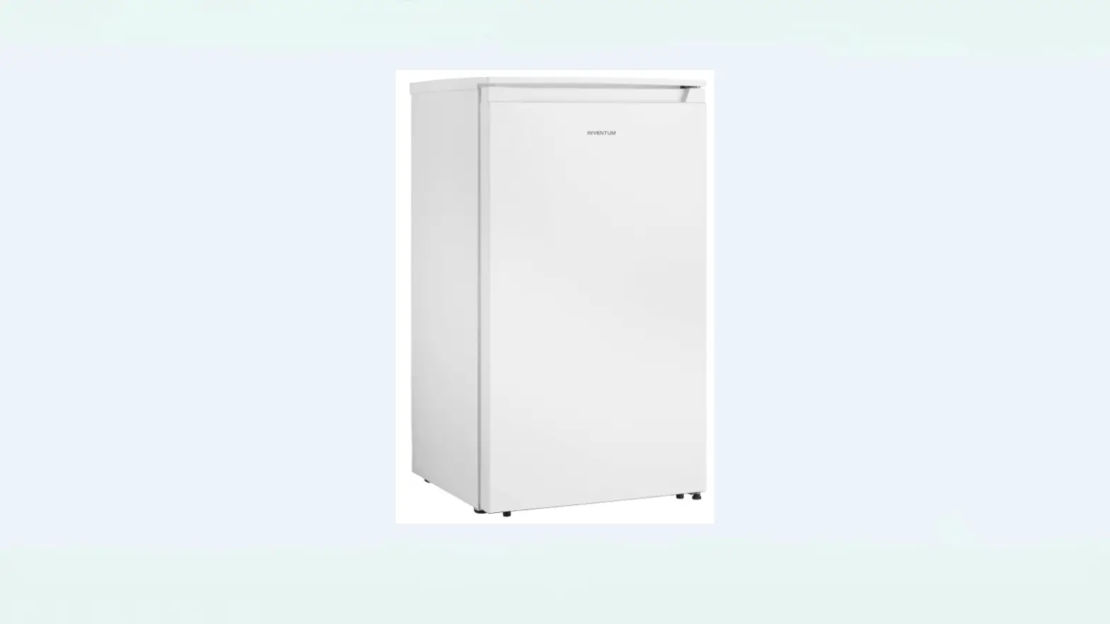 Inventum Vr471w Freestanding Freezer User Manual