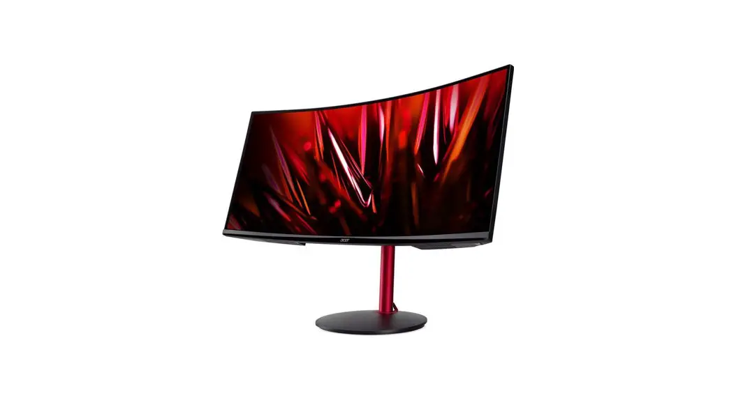 Acer Xz342cu Widescreen Lcd Monitor User Guide
