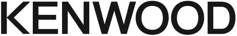 KENWOOD - Logo