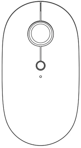 TECKNET-TKM-S008-Wireless-Silent-Mouse-product