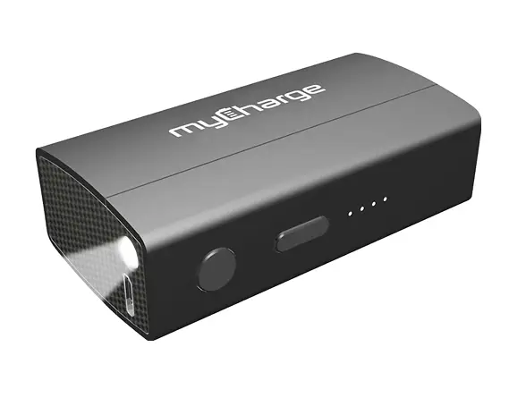 Mycharge Ampplus Am30g User Manual