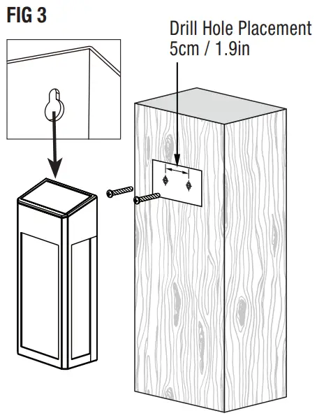 Installation Instruction